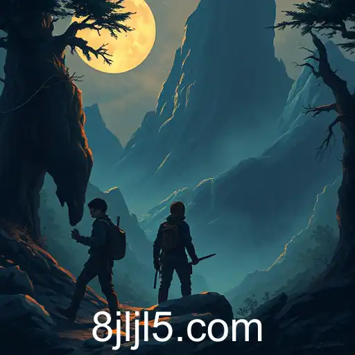 Exploring the World of Adventure Games: A Portal to Limitless Exploration and Intrigue