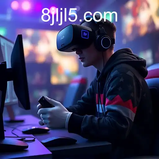 Emerging Trends in Online Gaming