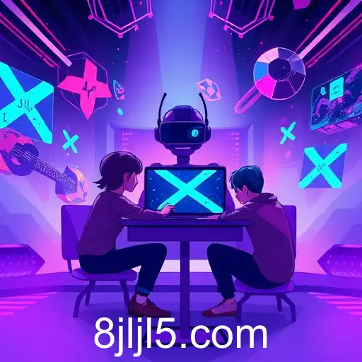 Emerging Trends in Online Gaming