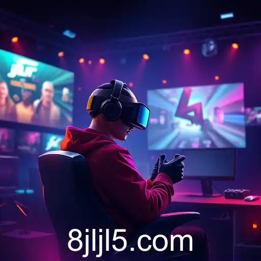 The Evolution of English Game Websites in Mid-2020s