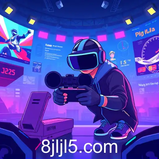 The Evolution of Online Gaming