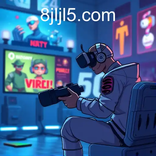 The Evolution of Online Gaming in 2025