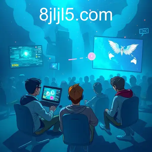 The Rise of Gaming Communities in the Digital Age