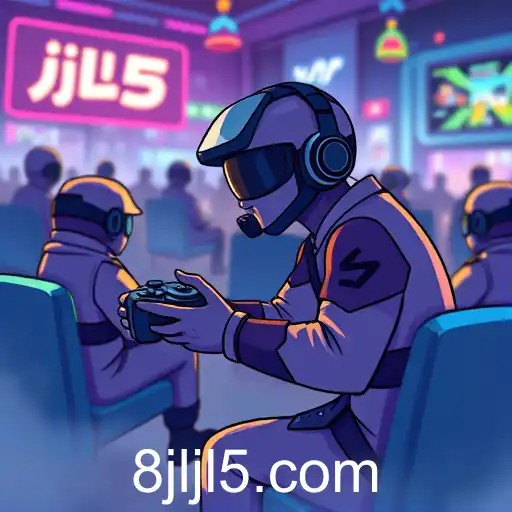 Gaming Dynamics in 2025: A Digital Evolution