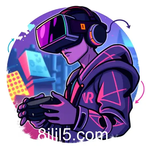 The Rise of Gaming in 2025