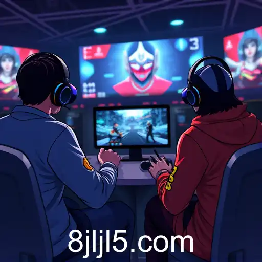 Gaming Trends and Innovations in 2025