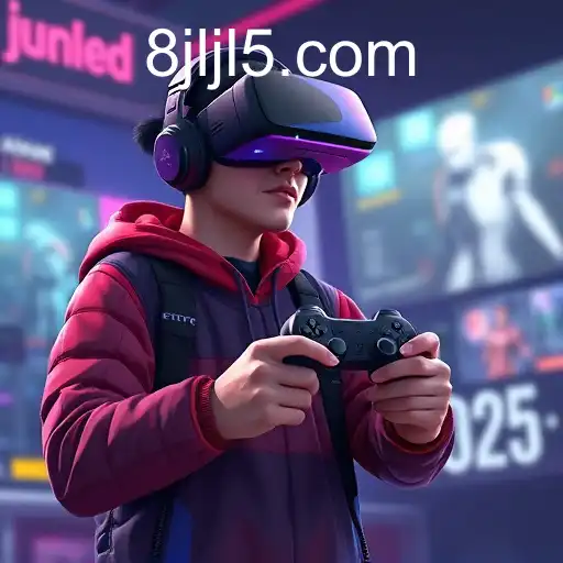 Gaming Trends and Innovations