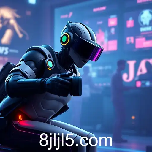 Gaming Trends and Innovations