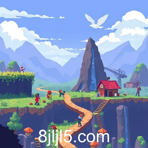 Innovative Trends in Online Gaming for 2025