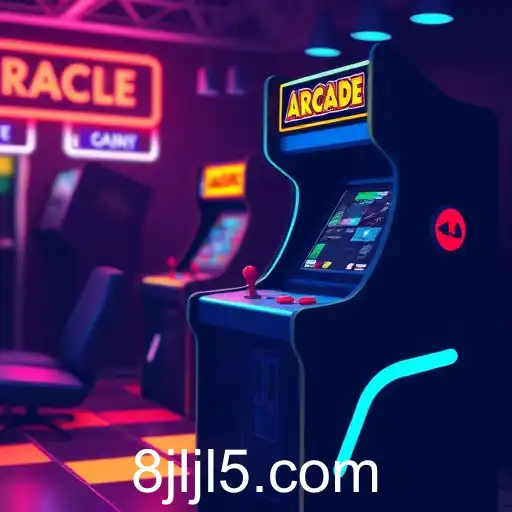 The Rise of jljl5 in the Gaming World