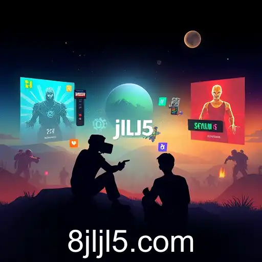 The Evolving Landscape of Online Gaming