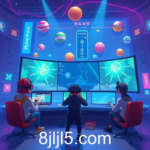 The Rise of Online Gaming in 2025