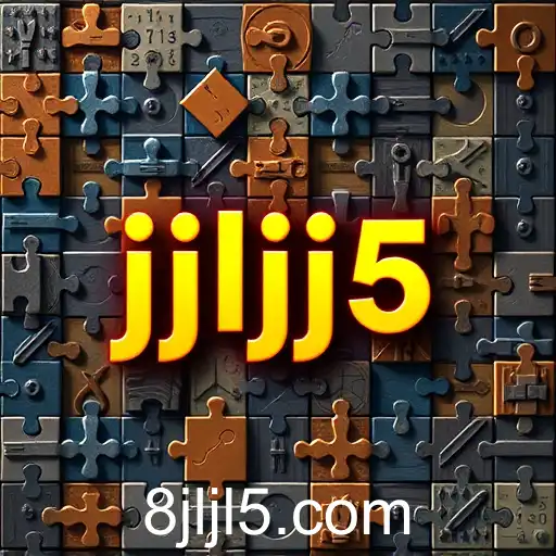 The Enduring Appeal of Puzzle Games: A Look at the 'Puzzle Games' Category and Its Unique Keyword 'jljl5'