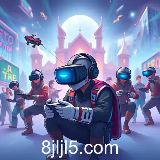 The Rise of Online Gaming Platforms in 2025