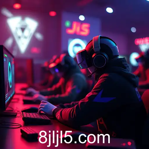 The Rise of Gaming Communities in 2025