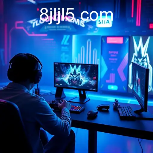 The Rise of Online Gaming in the Modern Era