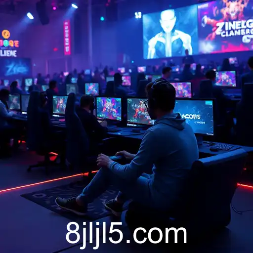 The Rise of Online Gaming Trends