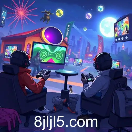 The Rise of Online Gaming Communities